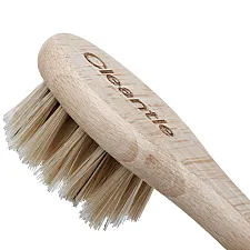 Small Detail Brush for Hard-to-Reach Areas, Cleantle