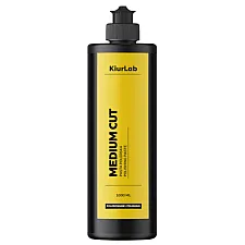One Step Polish 1L Bananduft Snabbglans, KiurLab