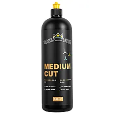 Medium Cut Polish 1L, Royal Pads