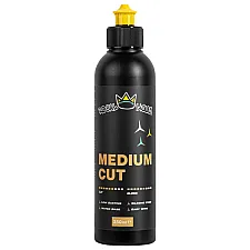 Medium Cut Polish 250ml, Royal Pads