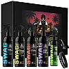 Presentbox Bilvård för Honom, SWAG Detailing Cosmetics