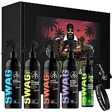 Presentbox Bilvård för Honom, SWAG Detailing Cosmetics