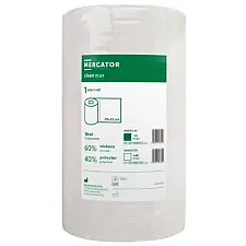 Lint-Free Cleaning Paper 44m Solvent-Resistant, MERCATOR