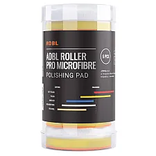 Microfibre Pad 30 mm DA and Rotary 5-Pack, ADBL