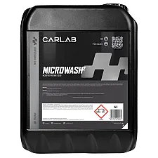 Microfibre Wash Concentrate 5L, CarLab