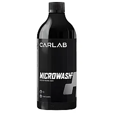 Microfiber Tvättmedel Koncentrat 750ml, CarLab