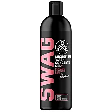 Microfibre Wash Concentrate Gel+ 500ml, SWAG Detailing Cosmetics