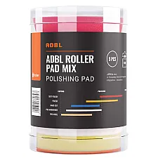 Polishing Pad Set 50mm Multi-Function Scratch Removal, ADBL