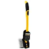 Wheel Brush XL 50 cm with Non-Slip Grip, WORK STUFF