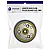 75mm Vented Backing Plate for DA Polisher, Monster Shine x ADBL