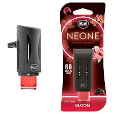 Bilparfym Orientalisk Blomduft Klämma Långvarig, K2