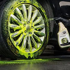 Fälgrengöring Alkalisk Neonformula 5L, K2