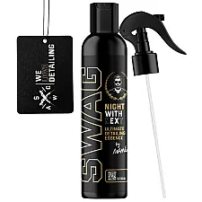 Car Air Freshener for Men 150ml, SWAG Detailing Cosmetics