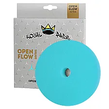 Finish-Pad 130 mm Mjuk Flexibel Öppen Cell, Royal Pads
