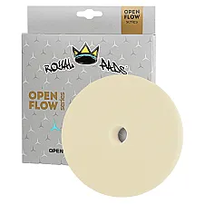 Foam Pad 150mm Heavy Cut Open Cell, Royal Pads