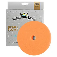 Open Cell Foam Pad One Step 130mm, Royal Pads