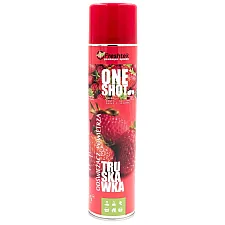 Scented Air Freshener Strawberry 600ml, Freshtek