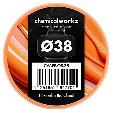 Polerpad 38 mm Medium Korrigering & Glans, ChemicalWorkz New