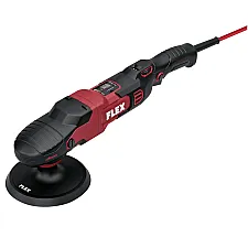 Rotary Polisher 1400W, 550–1800 rpm, FLEX