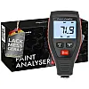 Paint Analyser Paint Thickness Gauge, ChemicalWorkz New
