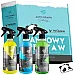 Auto Graph Car Care Kit with three 750ml bottles of Quick Detailer, glass cleaner and interior cleaner
