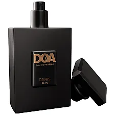 Bilparfym Paris 50ml, DOA