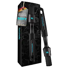 Detailing Brush Black Boar 16mm, ChemicalWorkz New