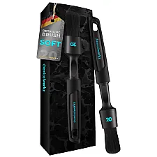 Detailing Brush Black Boar 20mm, ChemicalWorkz New