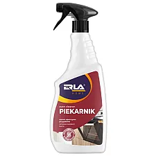 Ugnsrengöring Snabbverkande Skum 750ml, K2