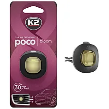 Floral Car Air Freshener, K2