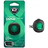 Vent Clip Car Air Freshener Ocean Breeze, K2