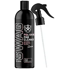 Polishing Pad Cleaner Rengöringsmedel 500ml, SWAG Detailing Cosmetics