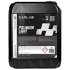 Rinseless Biltvätt Koncentrat 5L, CarLab