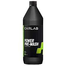 Concentrated Alkaline Active Foam Pre-Wash 1L, CarLab