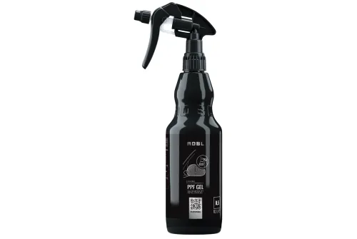 ADBL PPF Installationsgel 500ml flaska för applicering av lackskyddsfilm på fordon