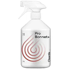 Fabric Cleaner with Probiotics 1L, Cleantle