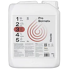 Fabric Cleaner with Probiotics 5L, Cleantle