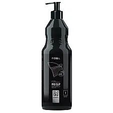 Installation Fluid Fast Drying 1L, ADBL