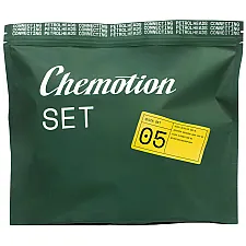 Quick SET Bilvårdskit 4 delar, Chemotion NEW