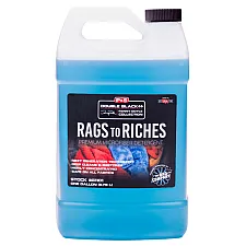 Microfibre Wash Deep Cleaner 3.8L, P&S