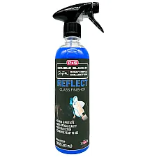 Glassfinish Hydrophobic Sealant 473ml, P&S