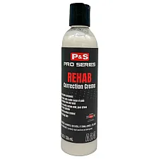 Polish Allround Scratch Remover 237ml, P&S