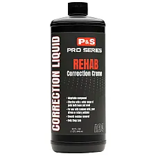 Polish Scratch Remover 946ml, P&S