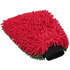 Microfiber Tvätthandske 300x230mm, Vikan
