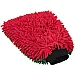Vikan Microfiber Tvätthandske 300x230mm för professionell biltvätt och karosseri­rengöring