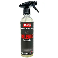 Vacuuming Spray 473ml Car Interior, P&S