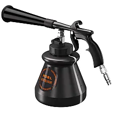 Pneumatic Cleaning Gun 800 ml Adjustable, ADBL