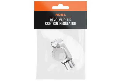ADBL Air Regulator ADB000509 for precise airflow control in detailing and car care