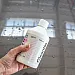 Cleantle Rinse Aid 500ml bottle for quick drying and gloss during car washing