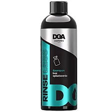 Bilschampo Utan Spolning 500 ml, DOA